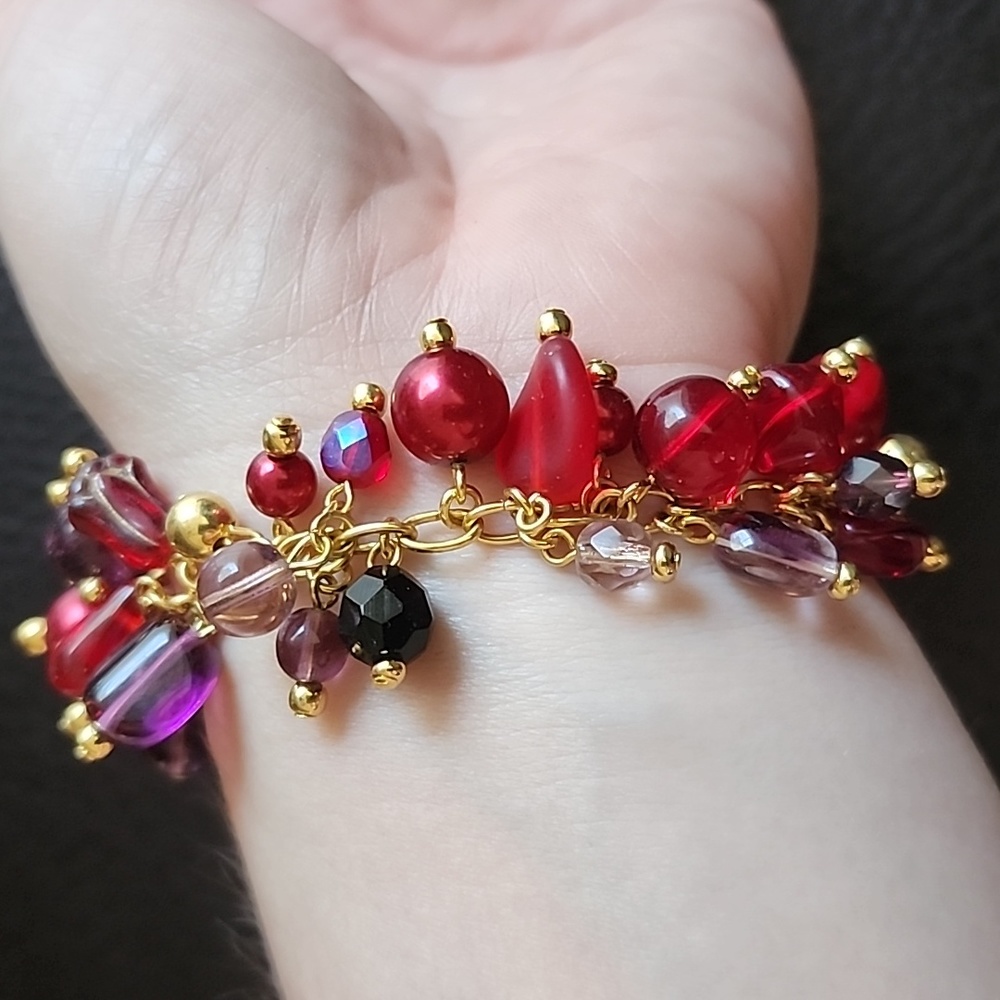 Joan Rivers bracelet - Picture 9 of 9
